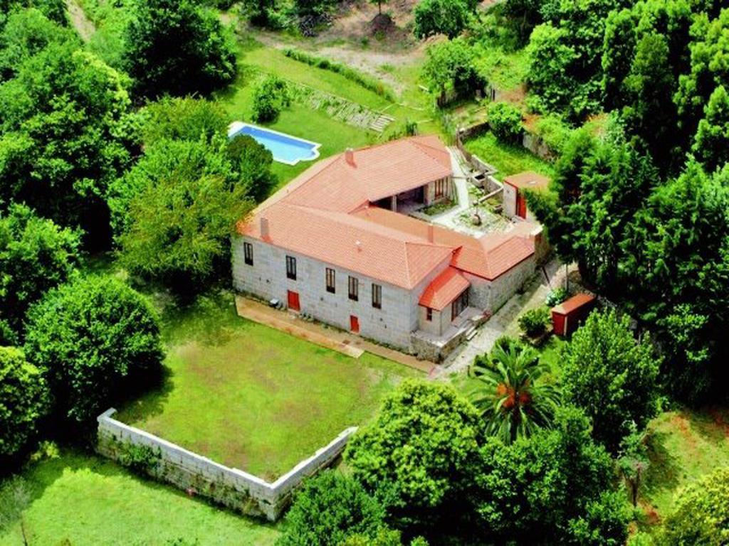 منزل الضيف Santa Cristina De Cobres  في بازو لاراتشي المظهر الخارجي الصورة