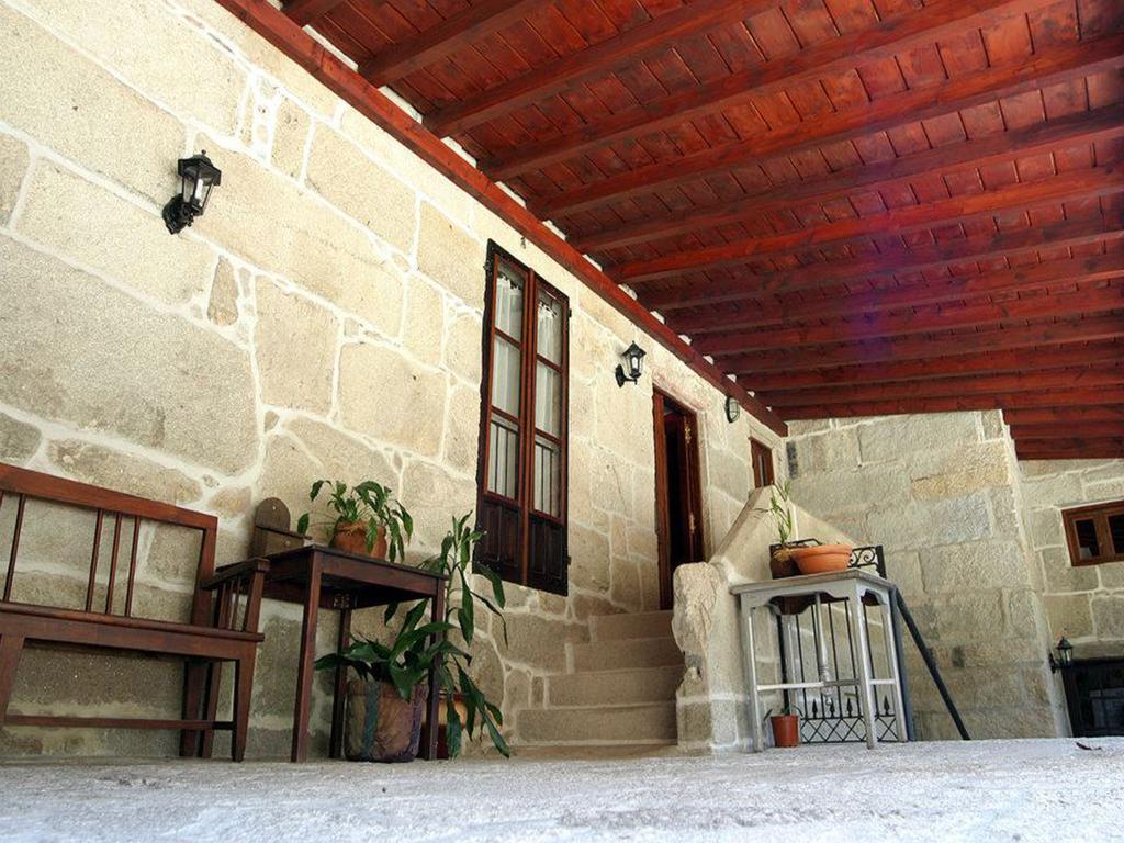 منزل الضيف Santa Cristina De Cobres  في بازو لاراتشي المظهر الخارجي الصورة