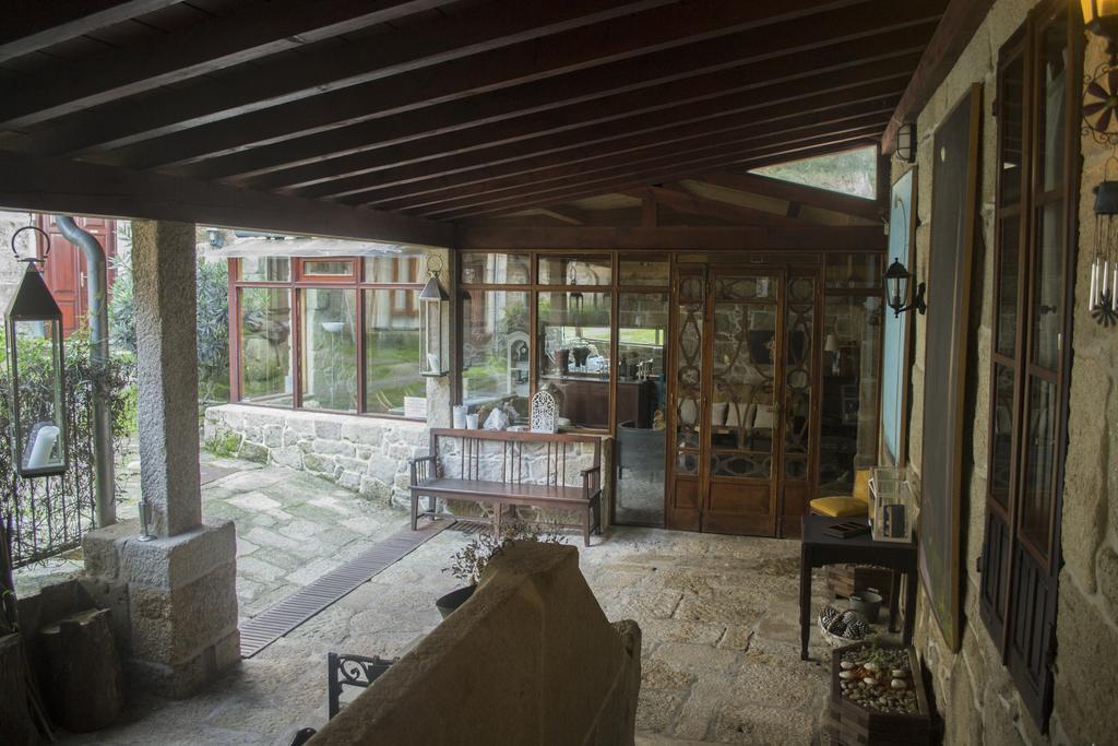 منزل الضيف Santa Cristina De Cobres  في بازو لاراتشي المظهر الخارجي الصورة