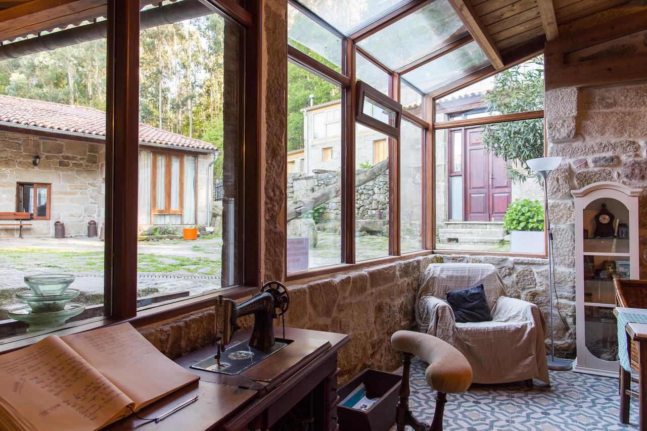 منزل الضيف Santa Cristina De Cobres  في بازو لاراتشي المظهر الخارجي الصورة